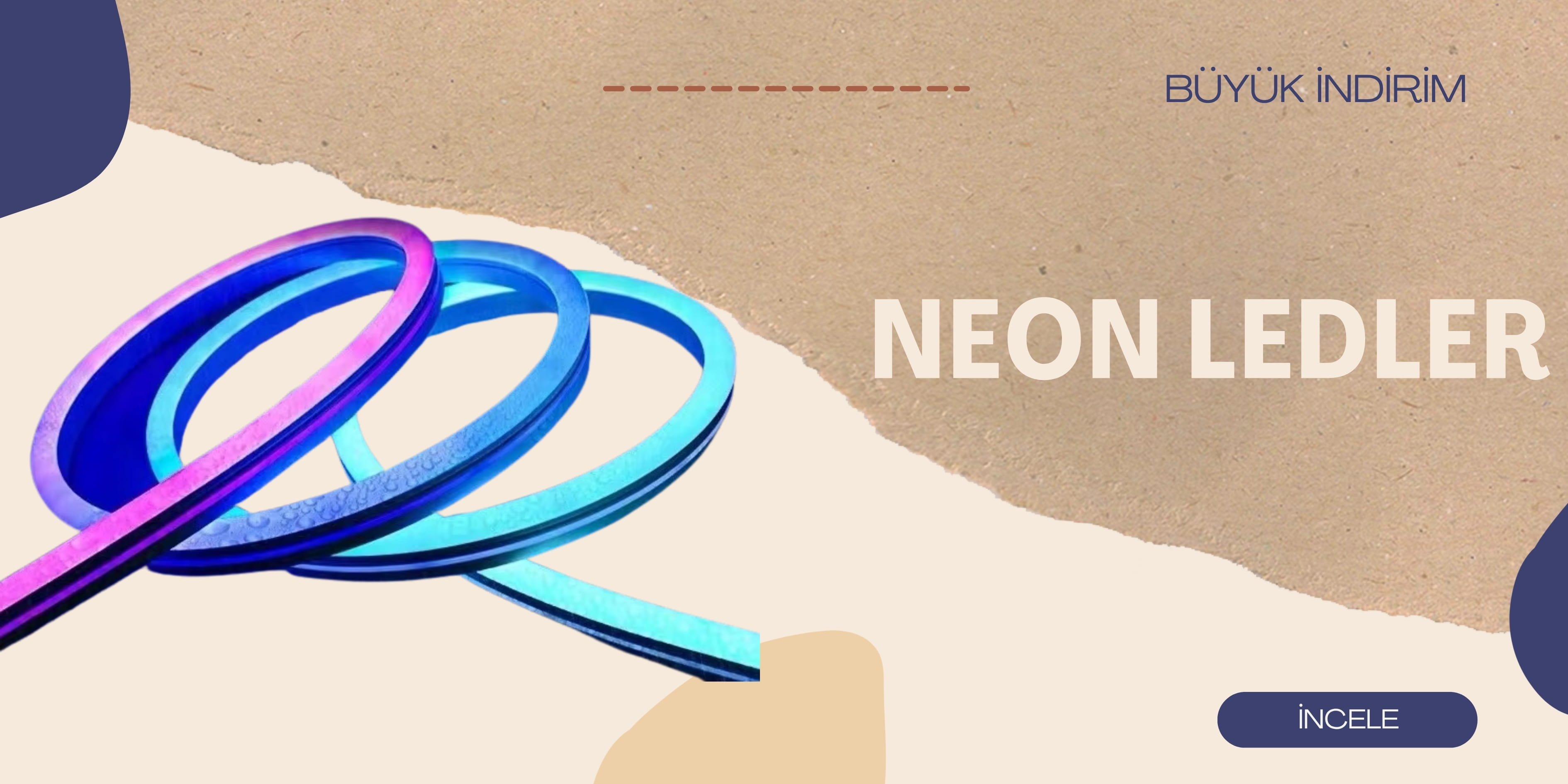 Neon Ledler
