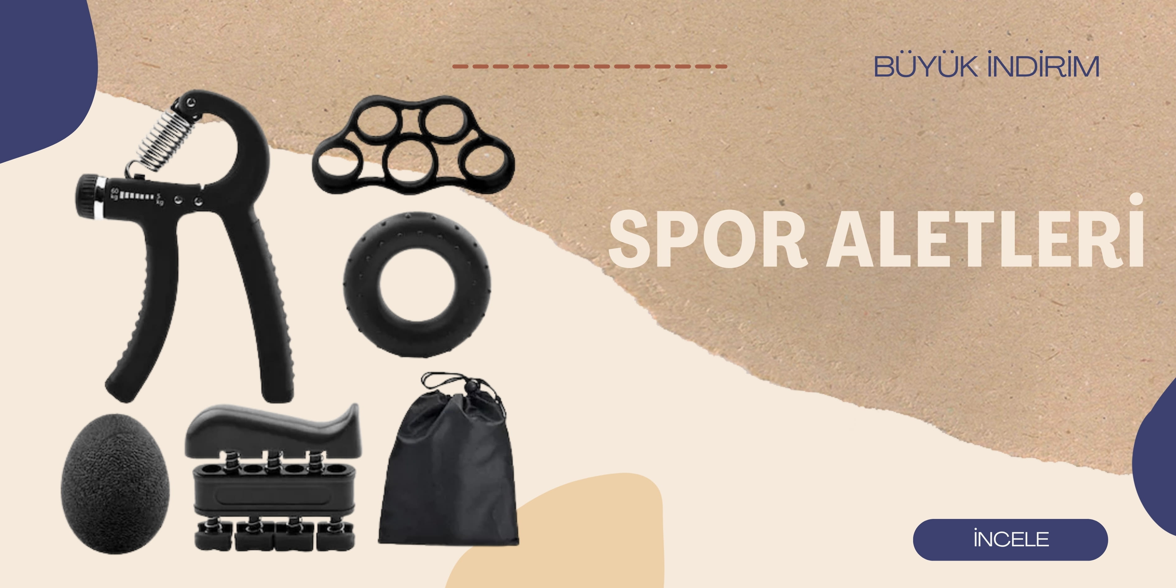 Spor Aletleri
