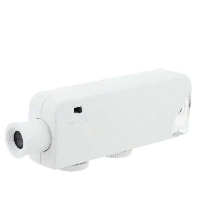 Mini 160x-200x Fonksiyonlu Mikroskop Takı Büyüteç MG10081-1A - Yüksek Zoom Gücü ve Led Aydınlatmalı