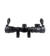 2-6x28 Spike Zoomlu Av Tüfeği Dürbünü Tüfek Hedef çizgili,çıft Işıklı 2-6x28 Spike Zoomlu Av Tüfeği Dürbünü Tüfek Hedef çizgili,çıft Işıklı
