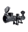2-6x28 Spike Zoomlu Av Tüfeği Dürbünü Tüfek Hedef çizgili,çıft Işıklı 2-6x28 Spike Zoomlu Av Tüfeği Dürbünü Tüfek Hedef çizgili,çıft Işıklı