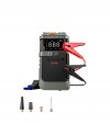 A7711 Jump Starter / Akü Takviye Cihazı | 12.000 mah 4'ü 1 Arada Powerbank, Hava Kompresörü, LCD Ekran, 1