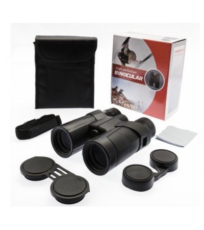 Nikula 10x42 Compact Su Geçirmez Profesyonel Dürbün