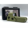 Spike 552 Sight Hedef Noktalayıcı Nişangâh Reddot - Yeşil Spike 552 Sight Hedef Noktalayıcı Nişangâh Reddot - Yeşil