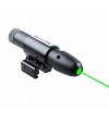 Spike Ayarlanabilir Taktik Yeşil Lazer Sight Spike Ayarlanabilir Taktik Yeşil Lazer Sight
