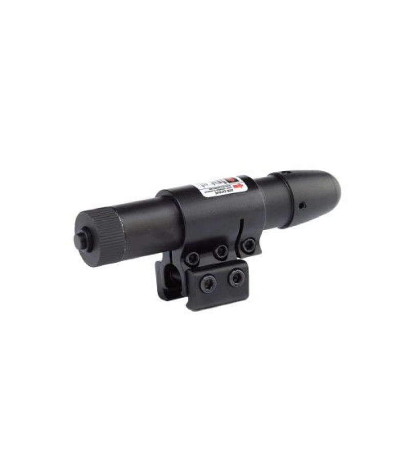 Spike Ayarlanabilir Taktik Yeşil Lazer Sight Spike Ayarlanabilir Taktik Yeşil Lazer Sight