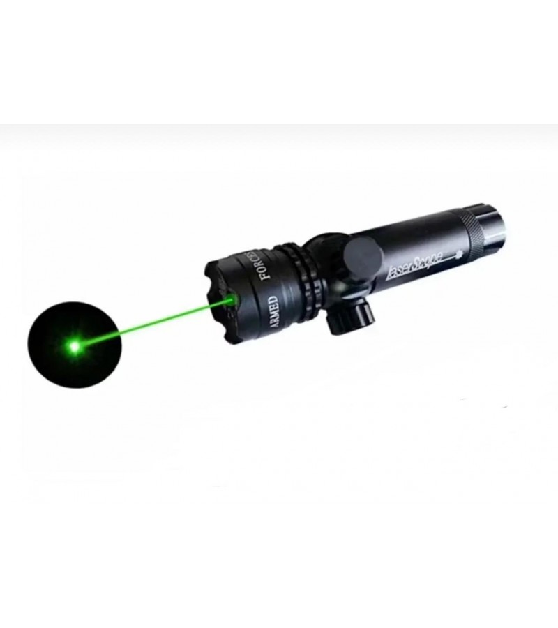 Taktikal İşaretleyici Su Geçirmez Güçlü Yeşil Lazer Taktikal İşaretleyici Su Geçirmez Güçlü Yeşil Lazer
