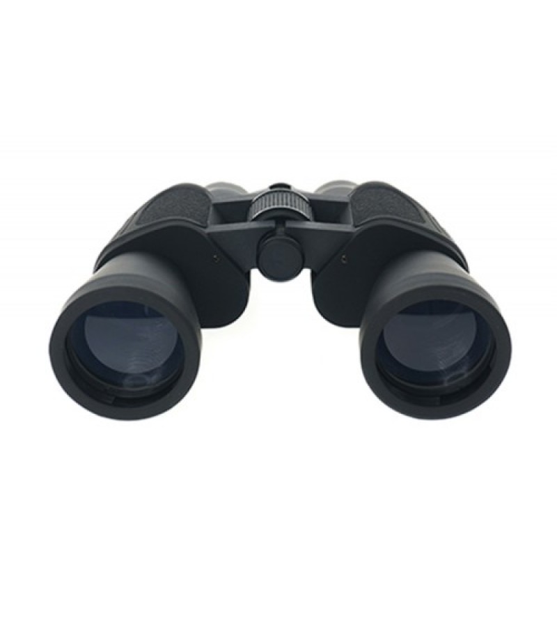 Nikula 12x50 Dürbün Av Dürbünü Taşıma Çantalı 1000m/66m