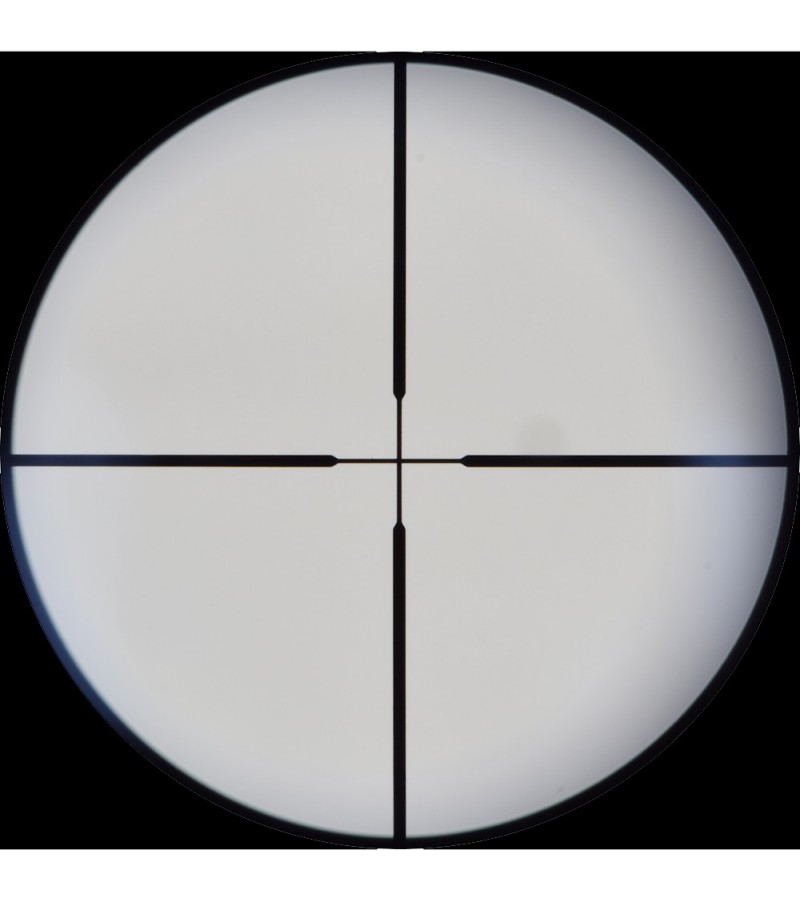 2-6x28 Spike Zoomlu Av Tüfeği Dürbünü Tüfek Hedef çizgili,çıft Işıklı