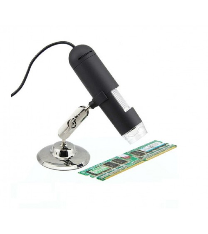 Nikula-50x1000x 1.3 Mp Popüler ,usb Dijital Mikroskop