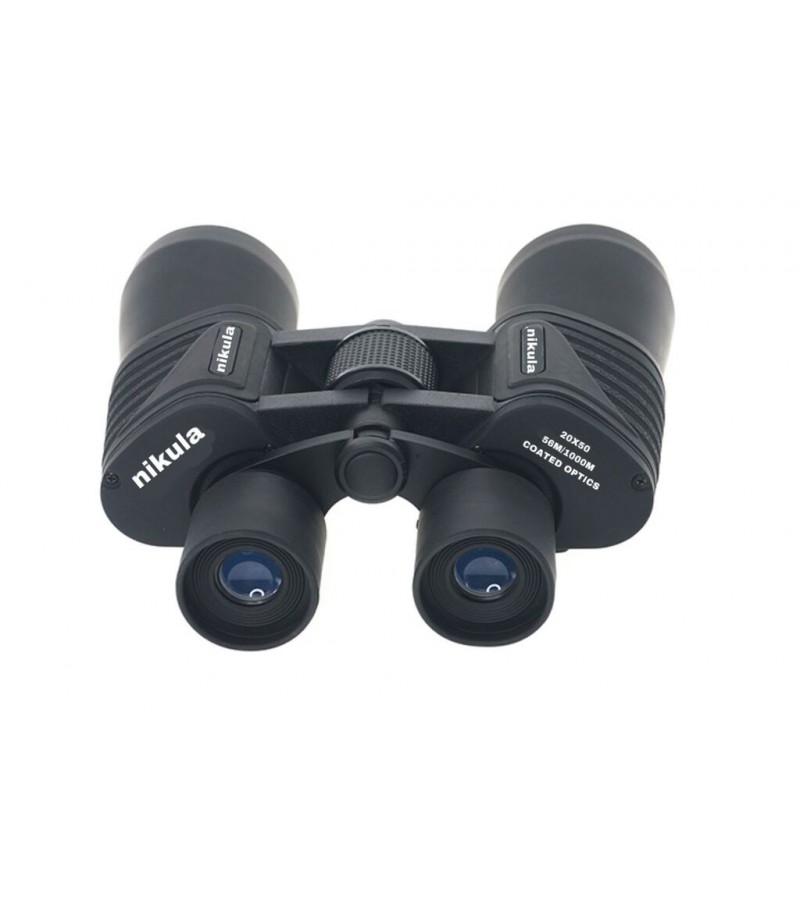 Nikula 20X50 Dürbün Av Dürbünü ,Taşıma Çantalı 1000M/56M Nikula 20X50 Dürbün Av Dürbünü ,Taşıma Çantalı 1000M/56M