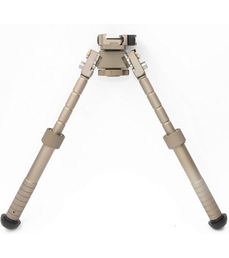 Super X TAC Picatinny Rail 22 mm Hareketli Bipod Super X TAC Picatinny Rail 22 mm Hareketli Bipod