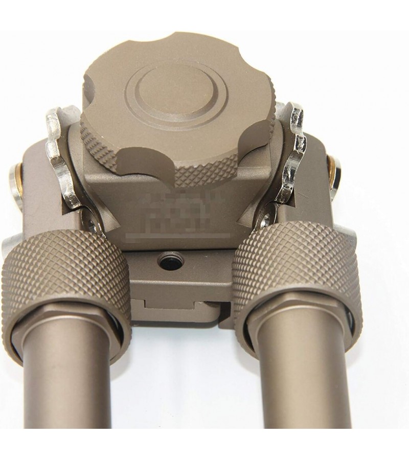 Super X TAC Picatinny Rail 22 mm Hareketli Bipod Super X TAC Picatinny Rail 22 mm Hareketli Bipod