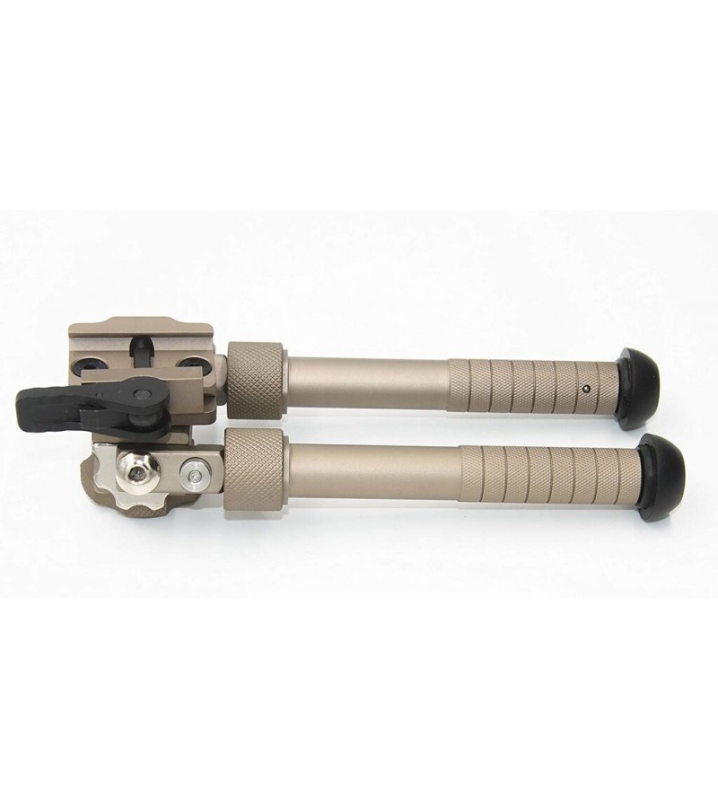 Super X TAC Picatinny Rail 22 mm Hareketli Bipod Super X TAC Picatinny Rail 22 mm Hareketli Bipod