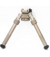 Super X TAC Picatinny Rail 22 mm Hareketli Bipod Super X TAC Picatinny Rail 22 mm Hareketli Bipod