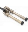Super X TAC Picatinny Rail 22 mm Hareketli Bipod Super X TAC Picatinny Rail 22 mm Hareketli Bipod