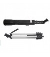 Nikula-25-75x60 Hd  Tripod Monoküler Kuş Gözlemciliği Zoomlu Dürbün