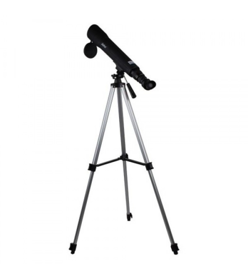 Nikula-25-75x60 Hd  Tripod Monoküler Kuş Gözlemciliği Zoomlu Dürbün