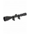 Spike 3-9X50 Full Çelik Zoomlu Tüfek Dürbünü Spike 3-9X50 Full Çelik Zoomlu Tüfek Dürbünü
