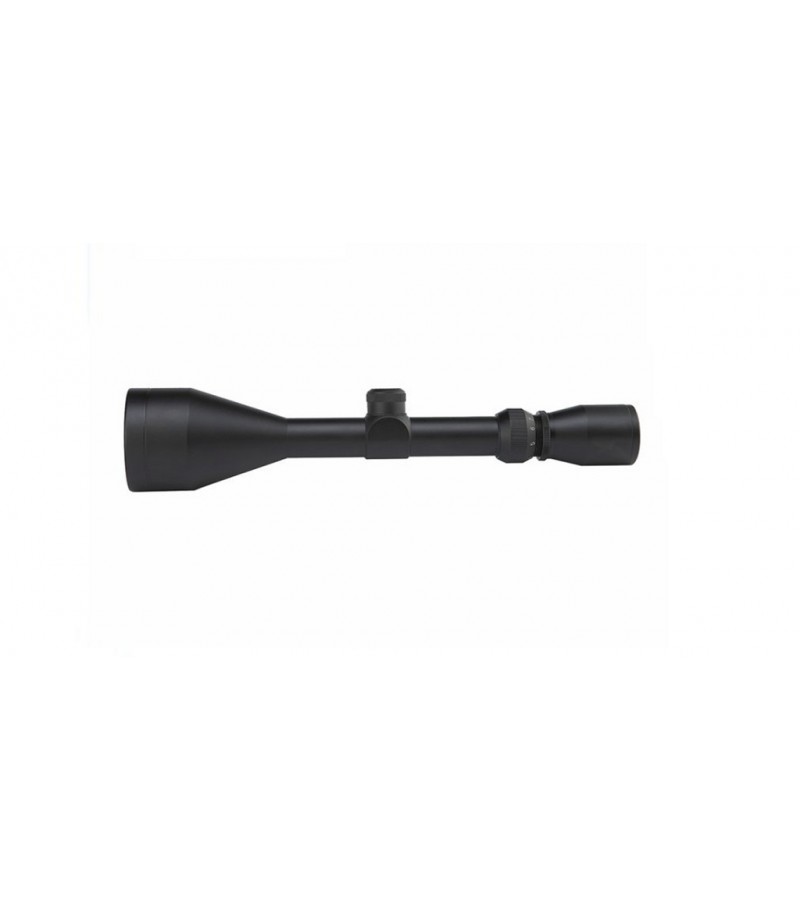 Spike 3-9X50 Full Çelik Zoomlu Tüfek Dürbünü Spike 3-9X50 Full Çelik Zoomlu Tüfek Dürbünü