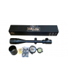 8-32x50aoeg  Çift Işıklı Zoomlu Riflescope Dürbün
