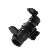Nikula Magnifier 3x Yakınlaştırmalı Dürbün - 22mm Ray Uyumlu, Katlanır Yaylı Ayaklı
