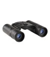 Tr-Tasco  40x22 Cepte Taşımalı Kauçuk Kaplamalı Mini Dürbün  1000m/36m