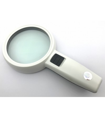 Nikula-3ledli 30x110mm & Takı, Okuma,para Kontrol Için  led Işıklı Büyüteçdt7666