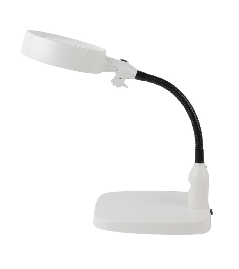Nikula-Masaüstü 10X Led Işıklı Büyüteç Okuma El Sanatları Onarım Büyüteç 7765 Nikula-Masaüstü 10X Led Işıklı Büyüteç Okuma El Sanatları Onarım Büyüteç 7765
