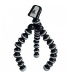 Nikula-Kamera Cep Telefonu Için Tripod Küçük Ahtapot Tripod