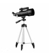 Nikula-Güçlü Az 30070 HD Profesyonel Astronomik Teleskop