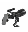 Nikula-Güçlü Az 30070 HD Profesyonel Astronomik Teleskop
