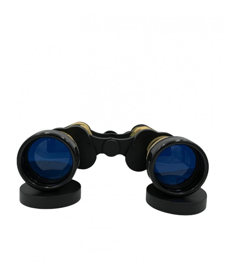 Baigish 20x50 Rus Model Kamuflaj Dürbün, Süper Kalite 1000M/56M