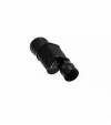 Baigish 10x40 Metal Deri Kaplamalı Rus Modeli Monoküler Dürbün