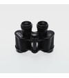 Baigish 8x30 Tümmetal  Orjınal  Rus  Dürbün76m/1000m, Askeri Model Süper Kalite