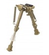 Üstün Metal Alaşım Yaylı Bipod Çatalayak