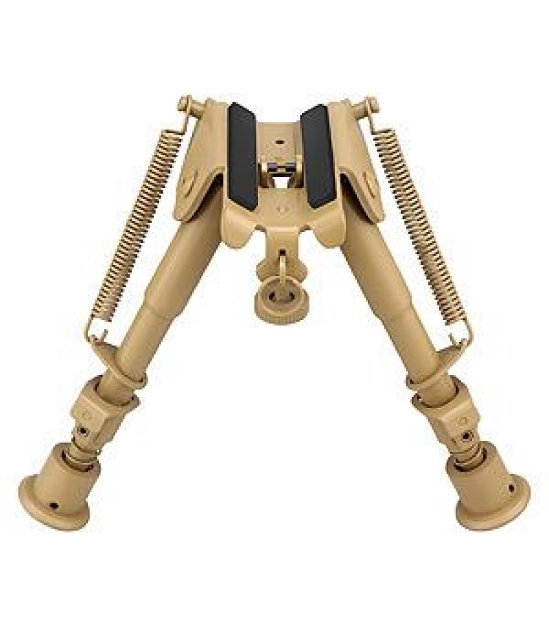 Üstün Metal Alaşım Yaylı Bipod Çatalayak