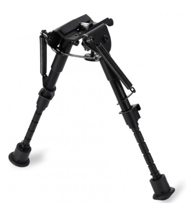 Nikula-üstün Metal Alaşım Bipod çatalayak Nikula-üstün Metal Alaşım Bipod çatalayak
