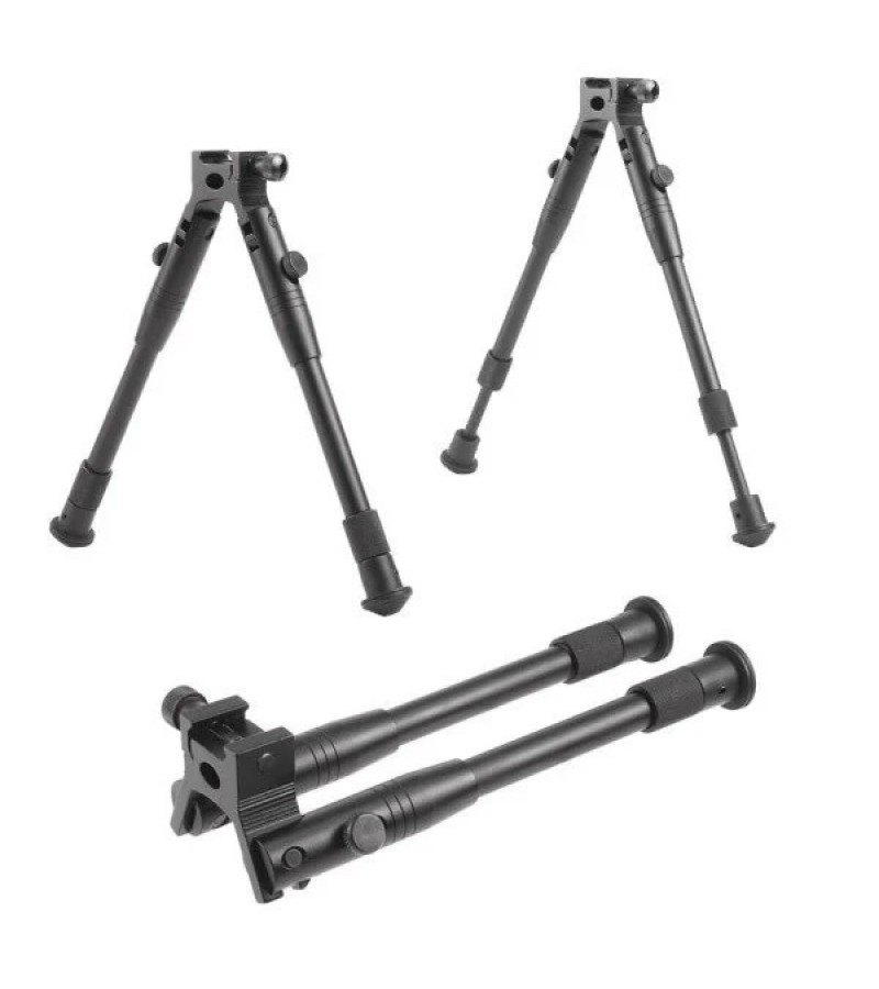 Nikula- Bipod Katlanabilir Kızaklı Çatal Ayak Nikula- Bipod Katlanabilir Kızaklı Çatal Ayak