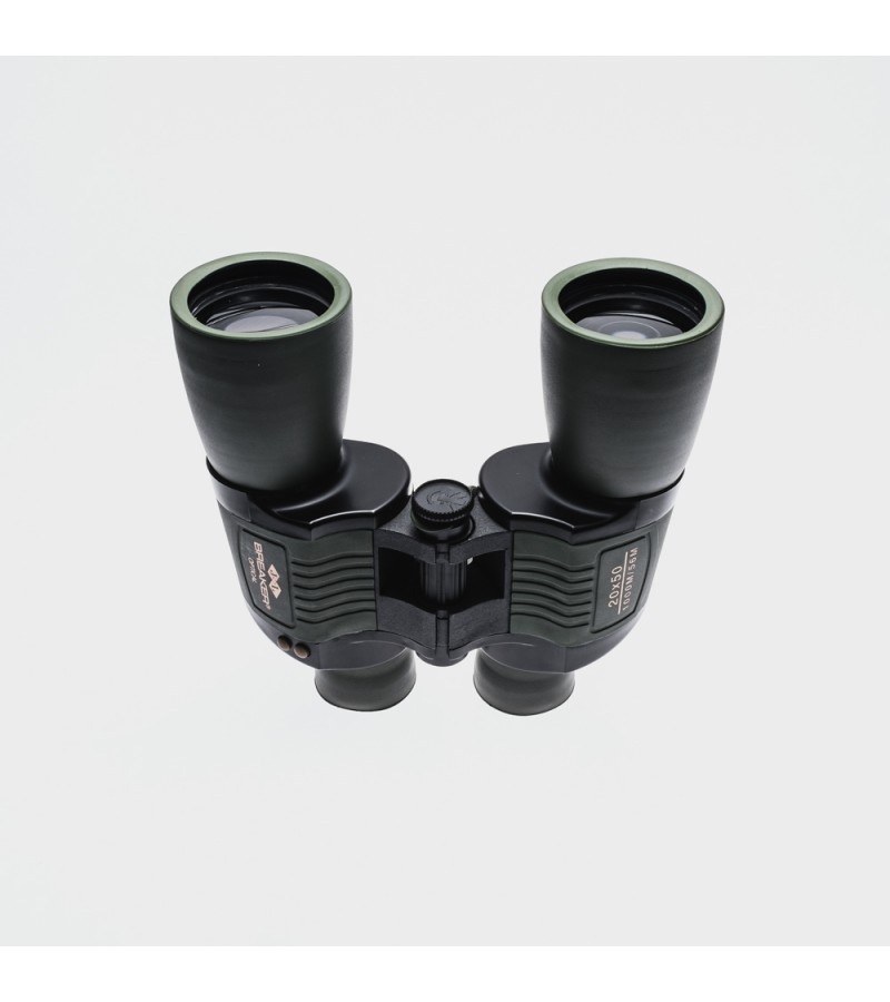 Breaker Wd 20x50 El Dürbünü Perma Focus – Otomatik Netleme 1000m/56m