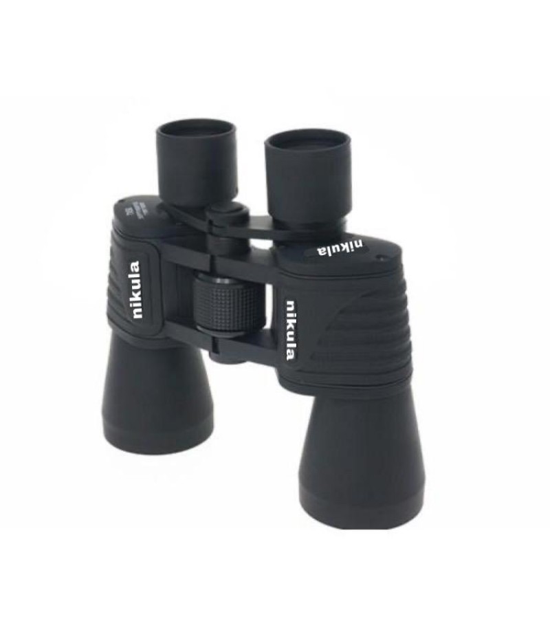Nikula 7X50 Dürbün Av Dürbünü ,Taşıma Çantalı 1000M/56M