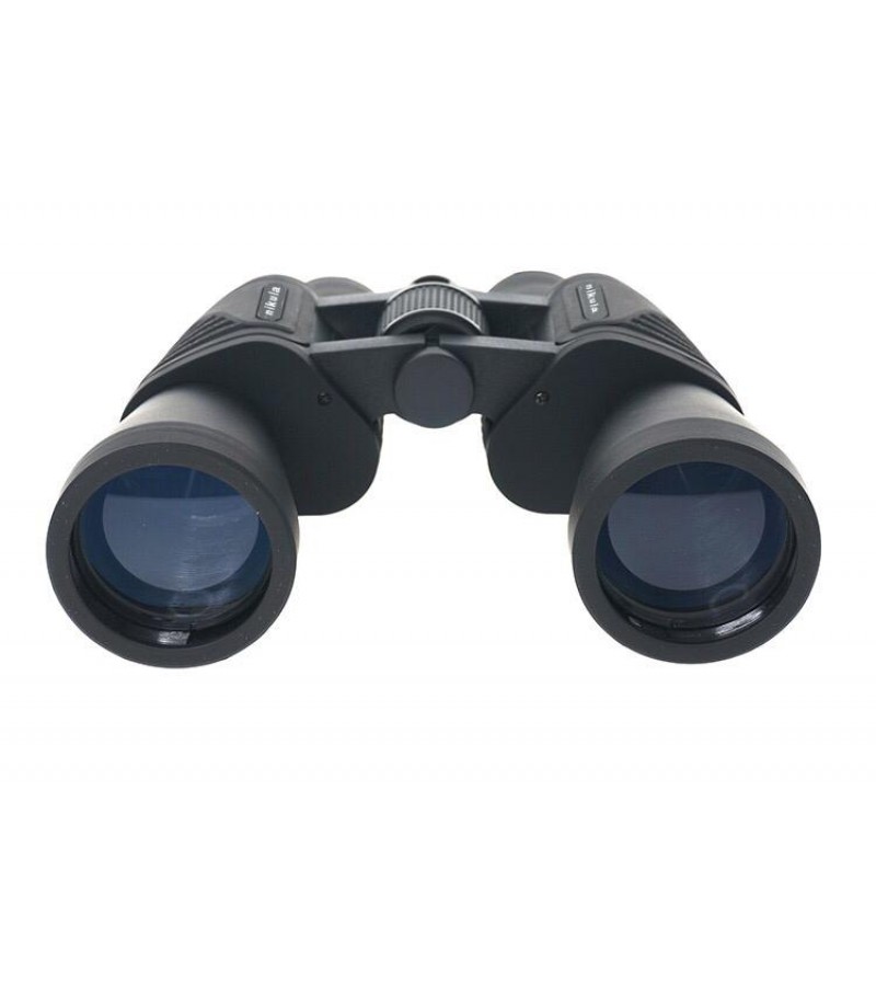Nikula 7X50 Dürbün Av Dürbünü ,Taşıma Çantalı 1000M/56M