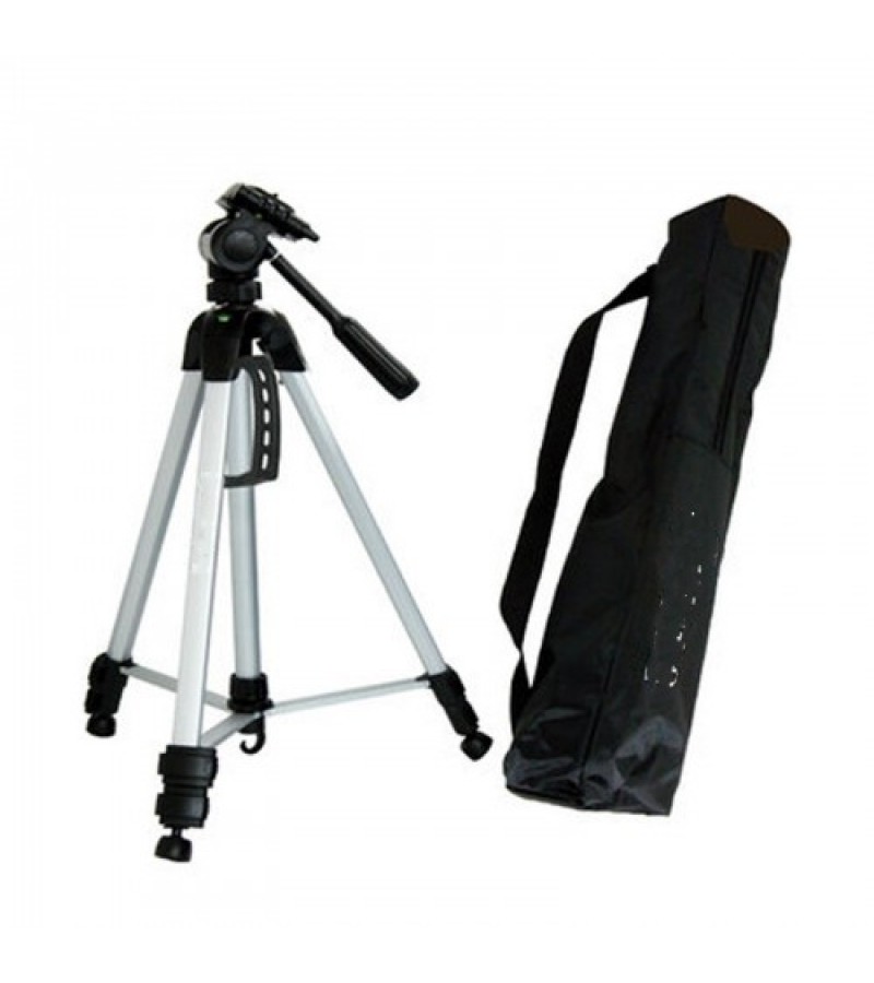 Onlasr 1570 Mm Tripod 3yönlü Profesyonel Süper Kalite