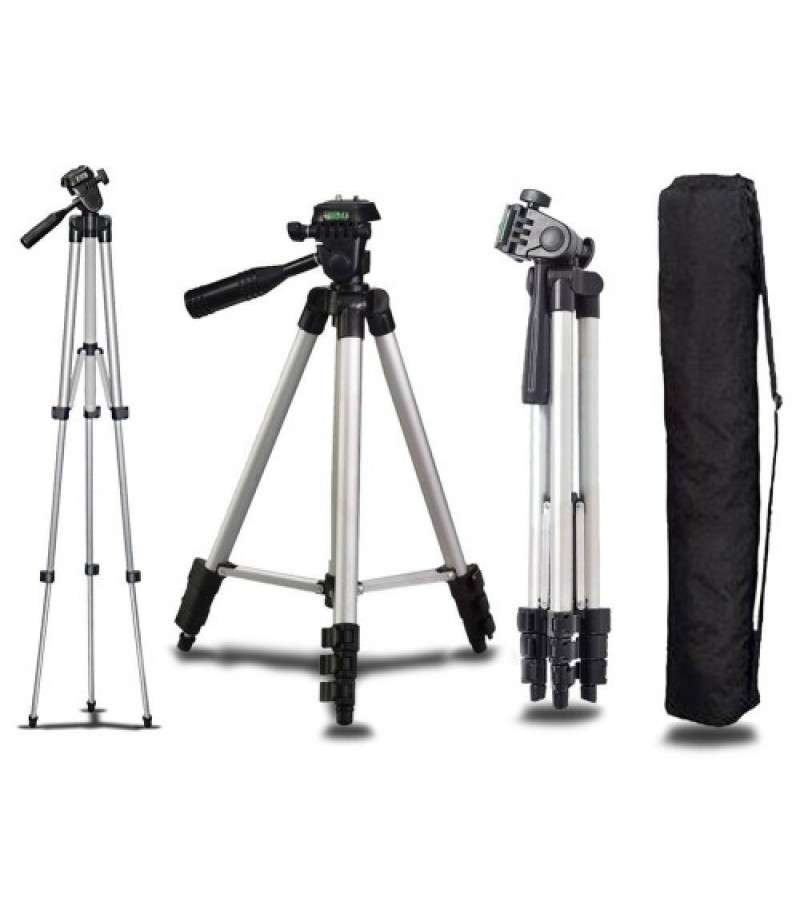 Onlasr 1570 Mm Tripod 3yönlü Profesyonel Süper Kalite