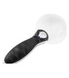 Nikula- Kontrolü Için 10x 20x,2led ışıklı El Büyüteç