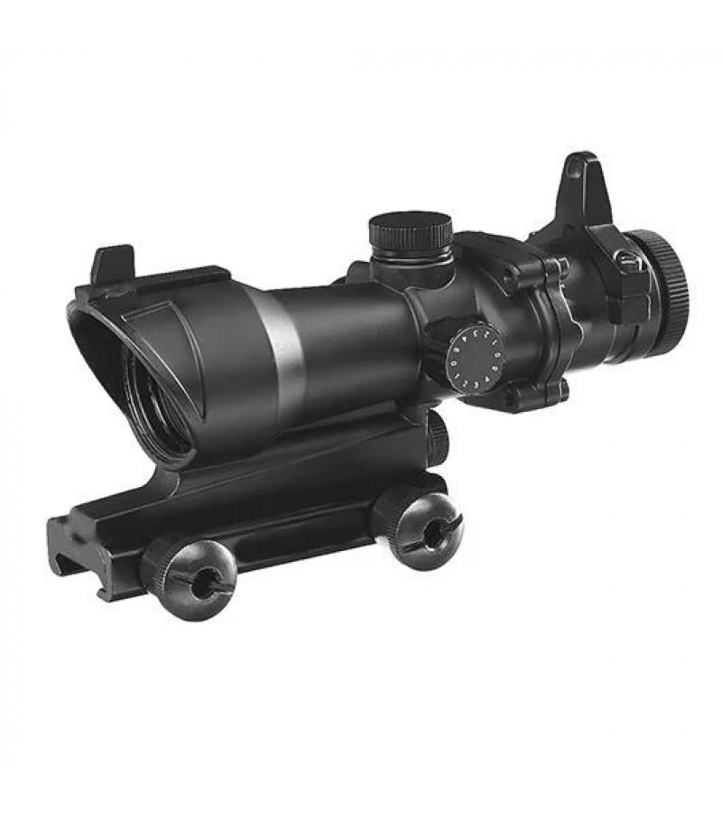 Spike HD30F  Taktikal Çift Renk Noktalı Nişangah Reddot,Avcılık Tüfek dürbün