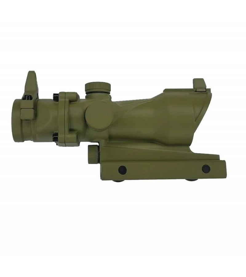 Spike HD30F  Taktikal Çift Renk Noktalı Nişangah Reddot ,Avcılık Tüfek dürbün Kamuflaj