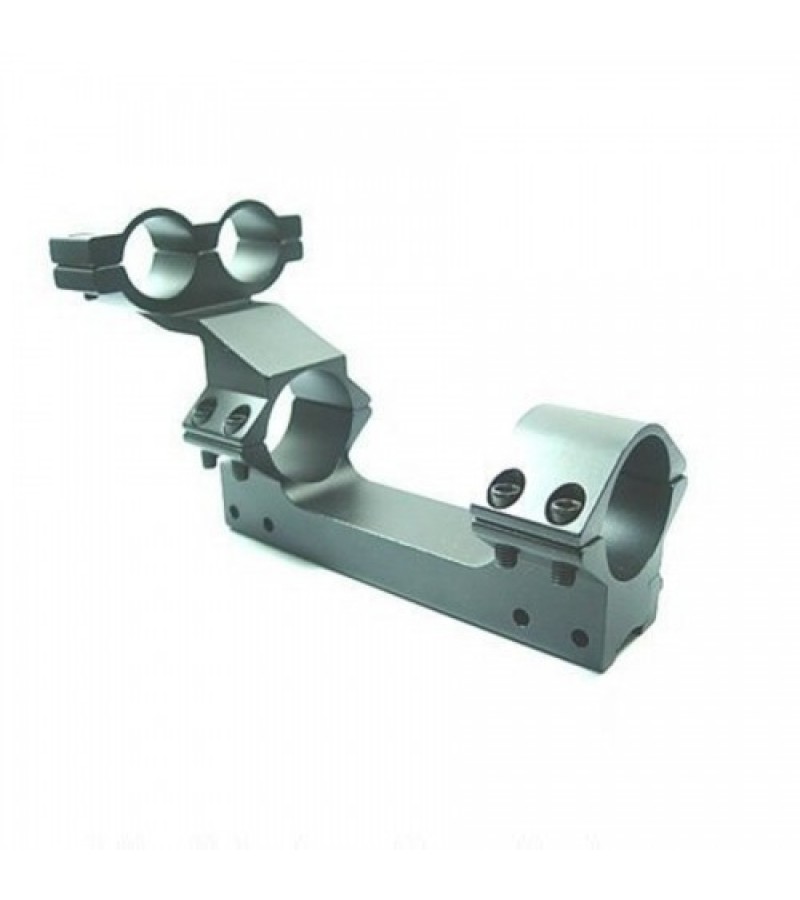 Nikula-Tüfek Dürbün ,fener ,lazer Bağlama Aparatı