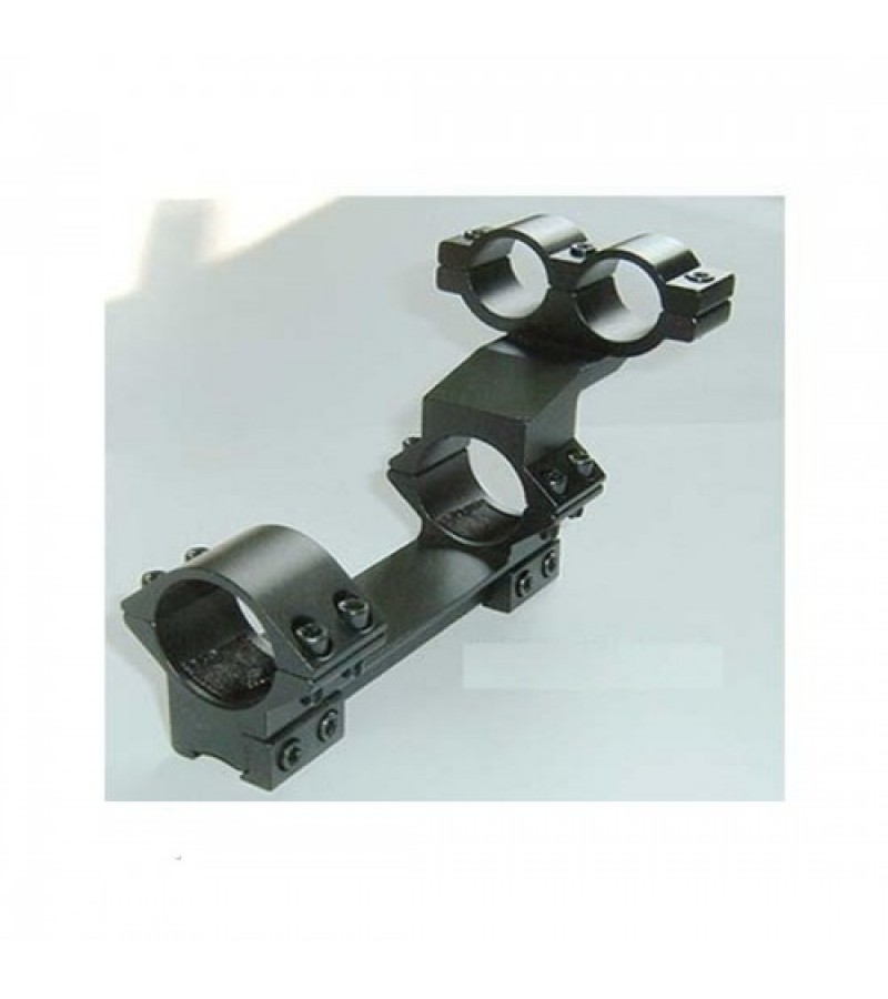 Nikula-Tüfek Dürbün ,fener ,lazer Bağlama Aparatı