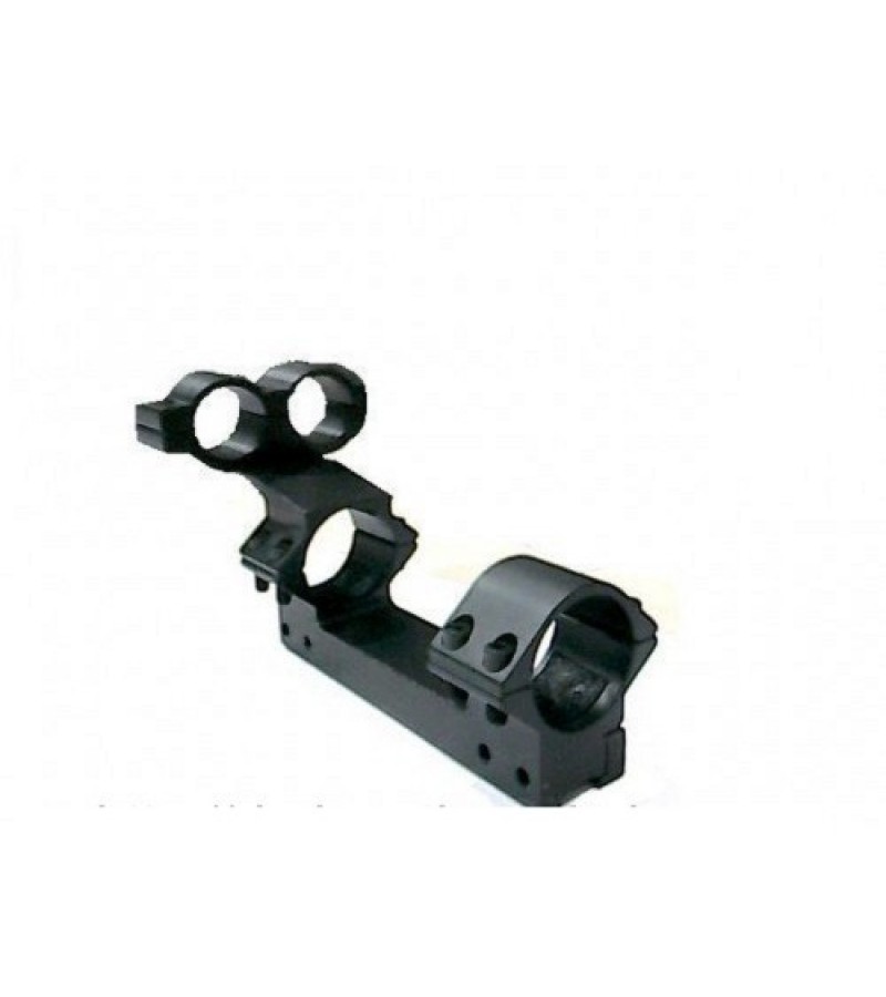 Nikula-Tüfek Dürbün ,fener ,lazer Bağlama Aparatı